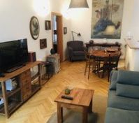 Pronájem bytu Praha