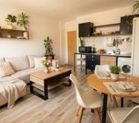 Pronájem bytu Praha