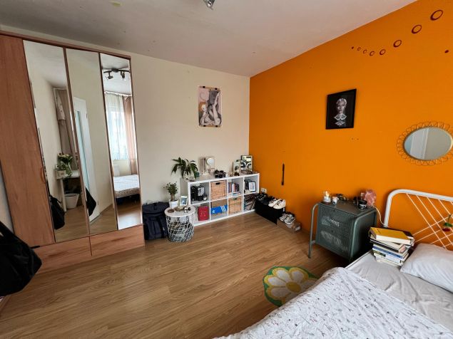 Pronájem pokoje Praha