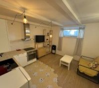 Pronájem bytu Praha