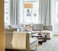 Living room image 3