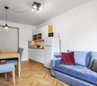 Pronájem bytu Praha