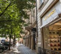 Pronájem bytu Praha