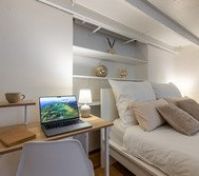 Pronájem bytu Praha