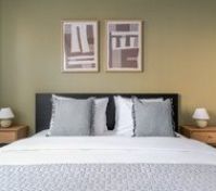 Pronájem bytu Praha