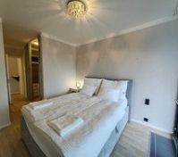 Pronájem bytu Praha