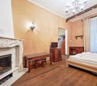 Pronájem bytu Praha