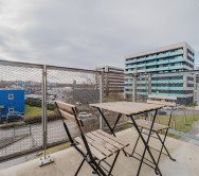 Pronájem bytu Praha