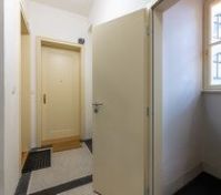 Pronájem bytu Praha