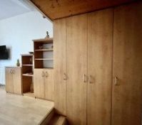 Pronájem bytu Praha