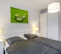 Pronájem bytu Praha