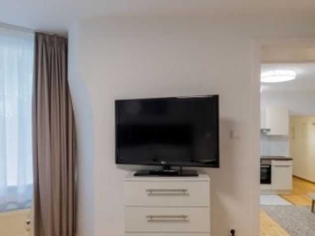 Pronájem bytu Praha