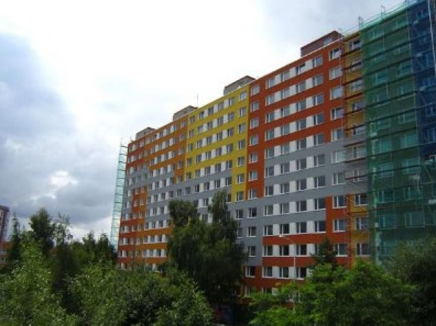 Pronájem pokoje Praha