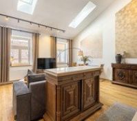 Pronájem bytu Praha