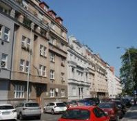 Matoušova ulice 