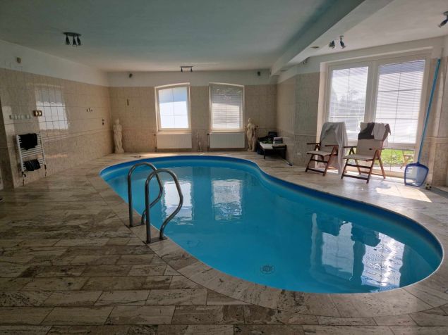 Spolubydlení Dolany