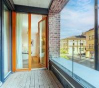 Balcony image 1