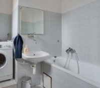 Pronájem bytu Praha