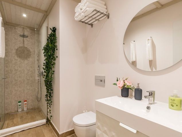 Pronájem bytu Praha