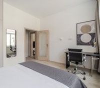 Pronájem bytu Praha