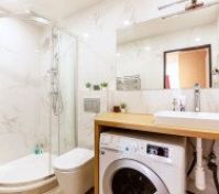 Pronájem bytu Praha