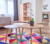 Pronájem bytu Praha