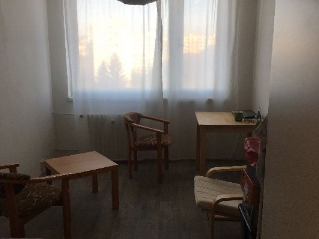 Pronájem pokoje Praha