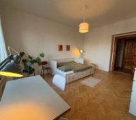 Pronájem pokoje Praha