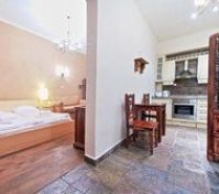 Pronájem bytu Praha