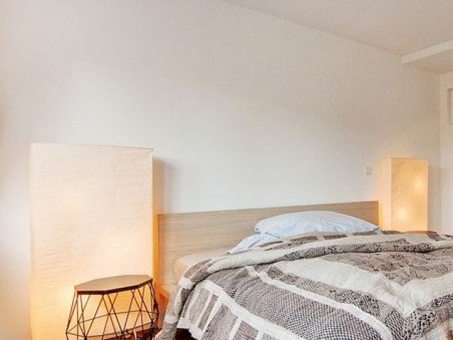 Pronájem bytu Praha