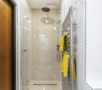 Pronájem bytu Praha