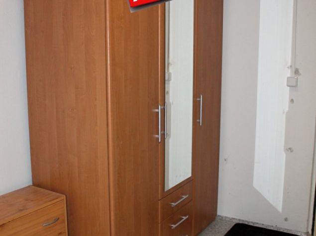 Pronájem bytu Plzeň