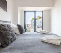 Pronájem bytu Praha