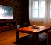 Pronájem bytu Teplice