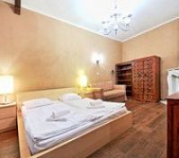 Pronájem bytu Praha