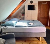 Pronájem bytu Praha