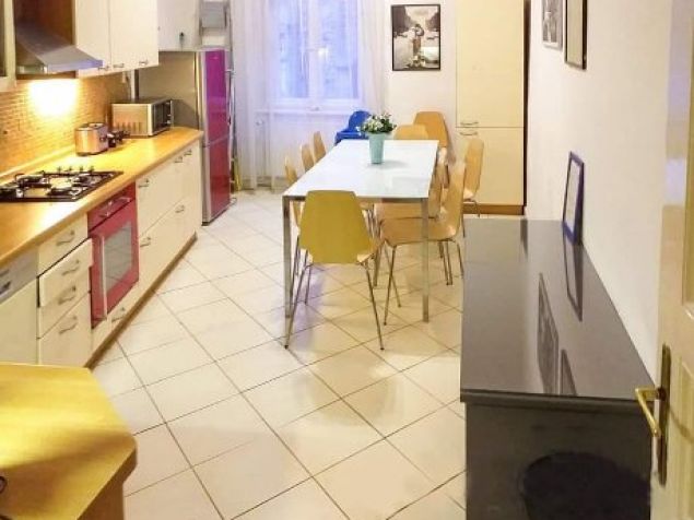 Pronájem pokoje Praha