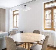 Pronájem bytu Praha