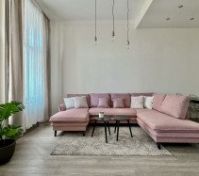 Pronájem bytu Praha