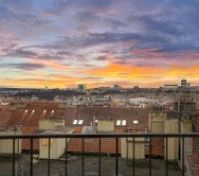 Pronájem bytu Praha