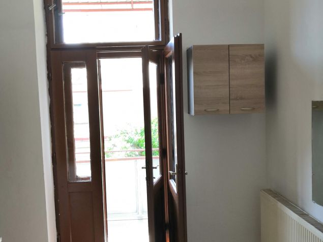 Pronájem bytu Praha