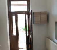 Pronájem bytu Praha