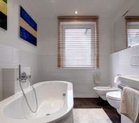 Pronájem bytu Praha