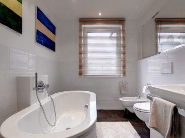 Pronájem bytu Praha