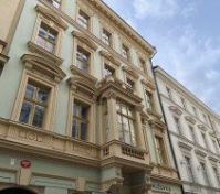 Pronájem pokoje Praha