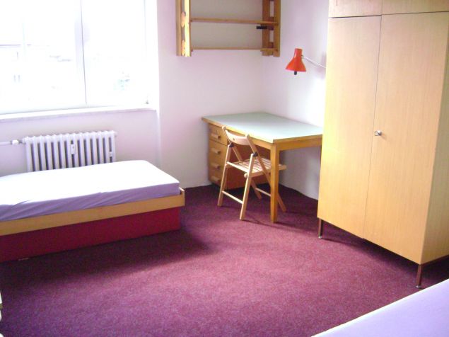 Pronájem bytu Plzeň