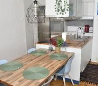 Pronájem bytu Praha