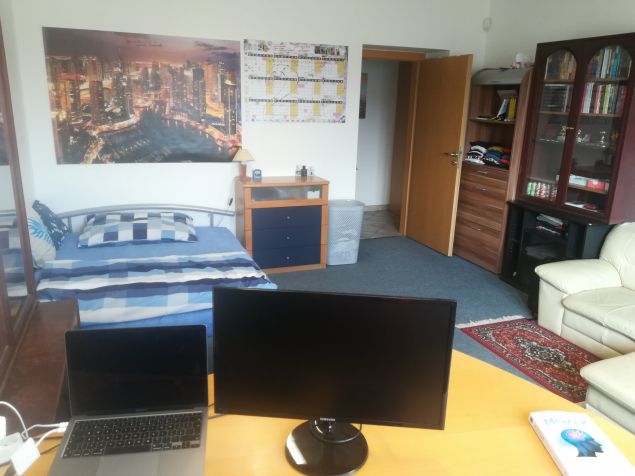 Pronájem pokoje Praha