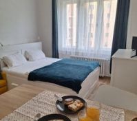 Pronájem bytu Praha