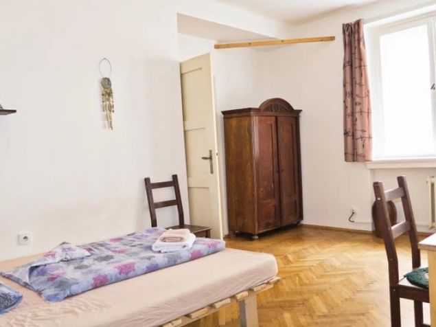 Pronájem pokoje Praha